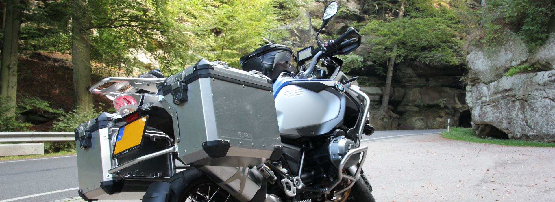 Motorrijbewijspoint Houten theorie cursus online