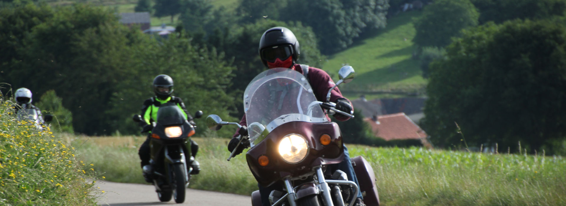 Motorrijbewijspoint Tienhoven spoed motorrijbewijs