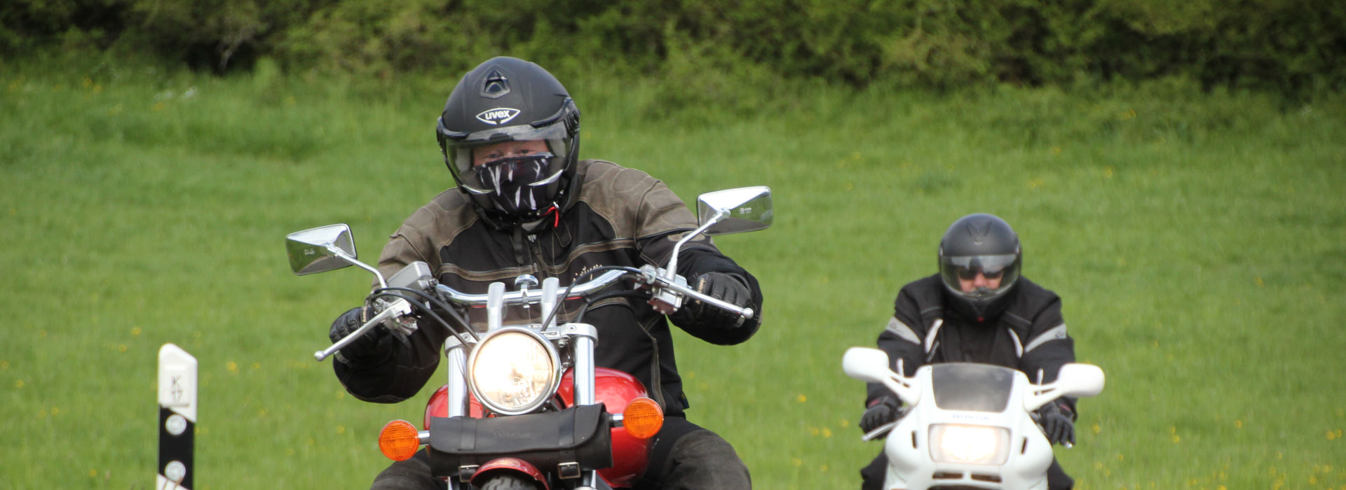 Motorrijbewijspoint Leersum spoedcursus motorrijbewijs