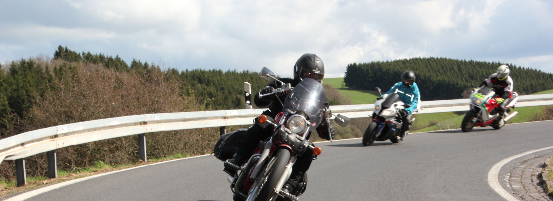 Motorrijschool Motorrijbewijspoint Huis ter Heide motorrijlessen