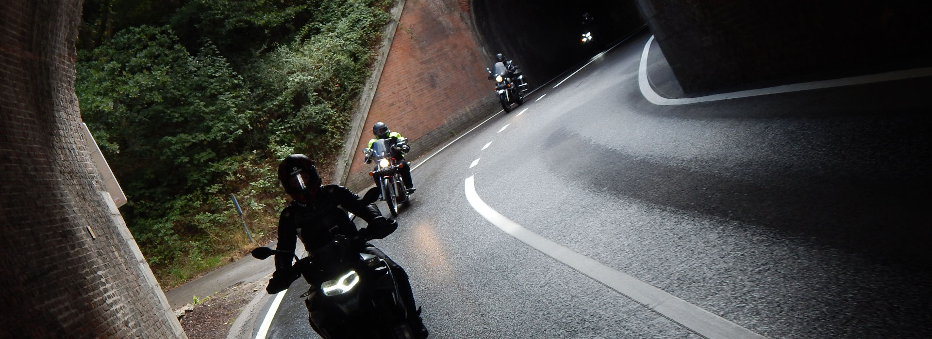 Motorrijbewijspoint Benschop motorrijlessen