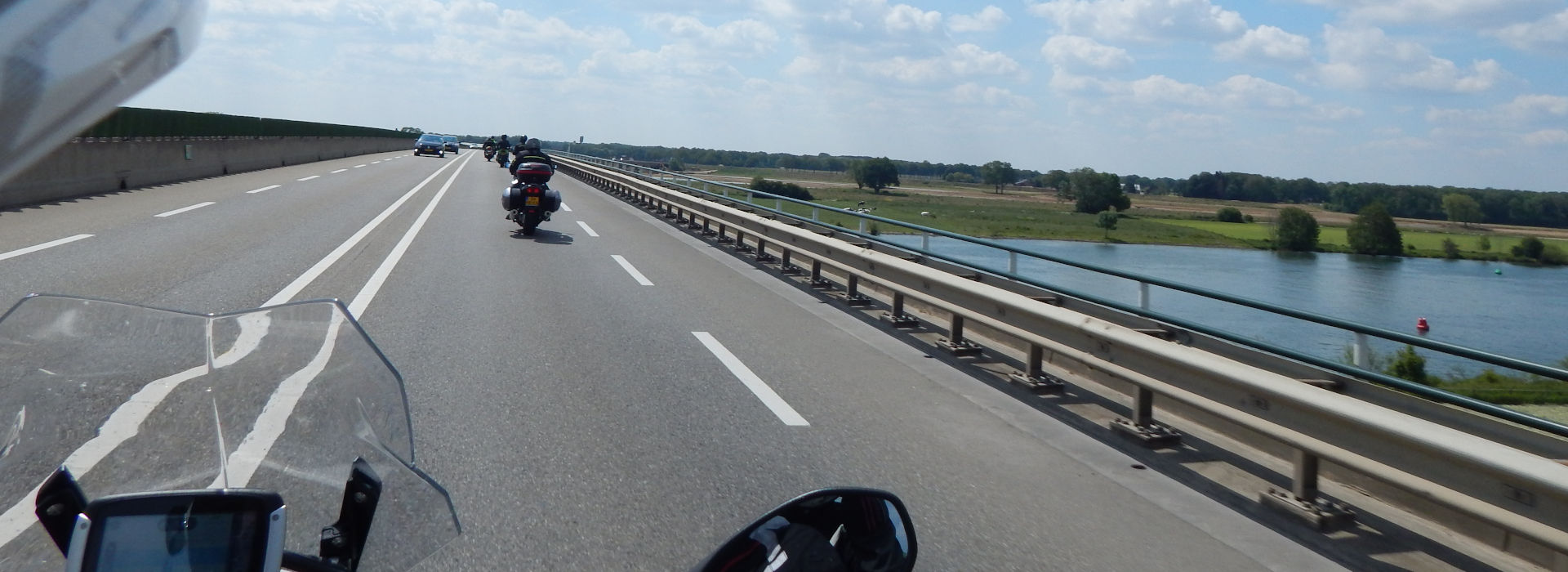 Motorrijbewijspoint Houten motorrijlessen