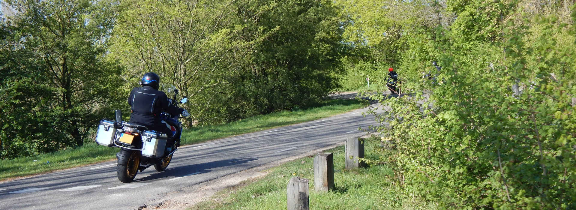 Motorrijbewijspoint Zeist snel motorrijbewijs halen