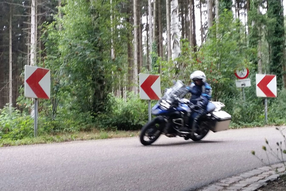 Motorrijbewijspoint Houten motorrijbewijs binnen 1 week