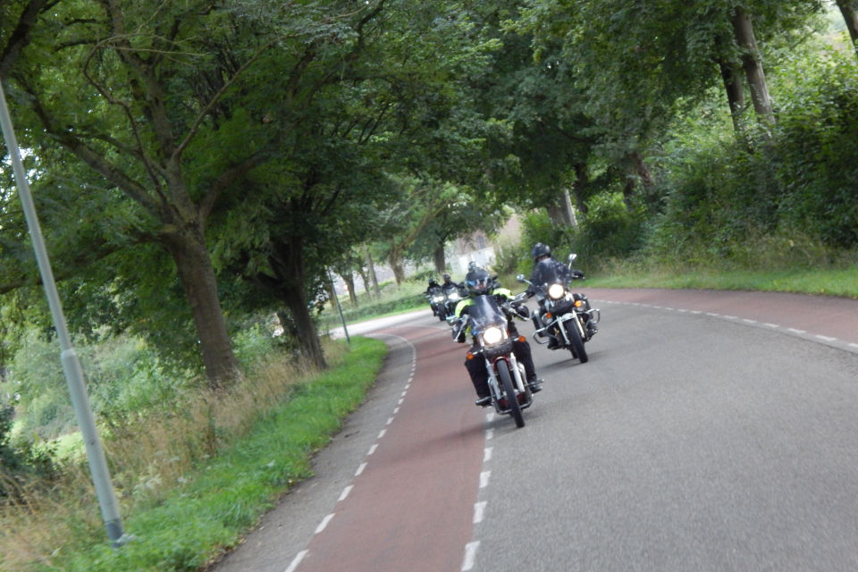 Motorrijbewijspoint Montfoort snel motorrijbewijs halen