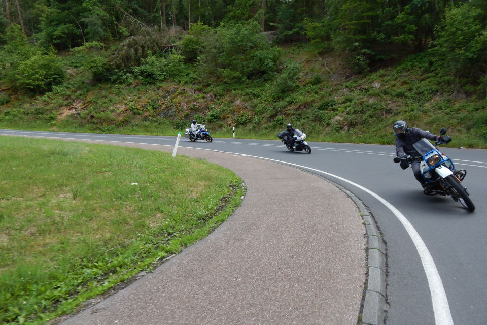 Motorrijbewijspoint Hagestein snelcursus motorrijbewijs